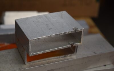 2018 Build Season: Week 5
