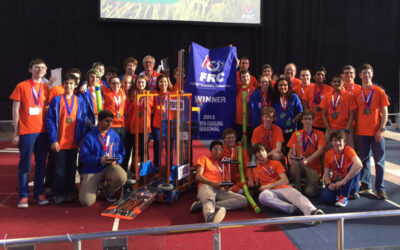 2015 North Carolina Regional