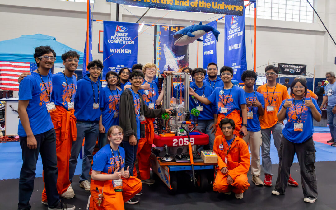 2026 Team Applications Open!